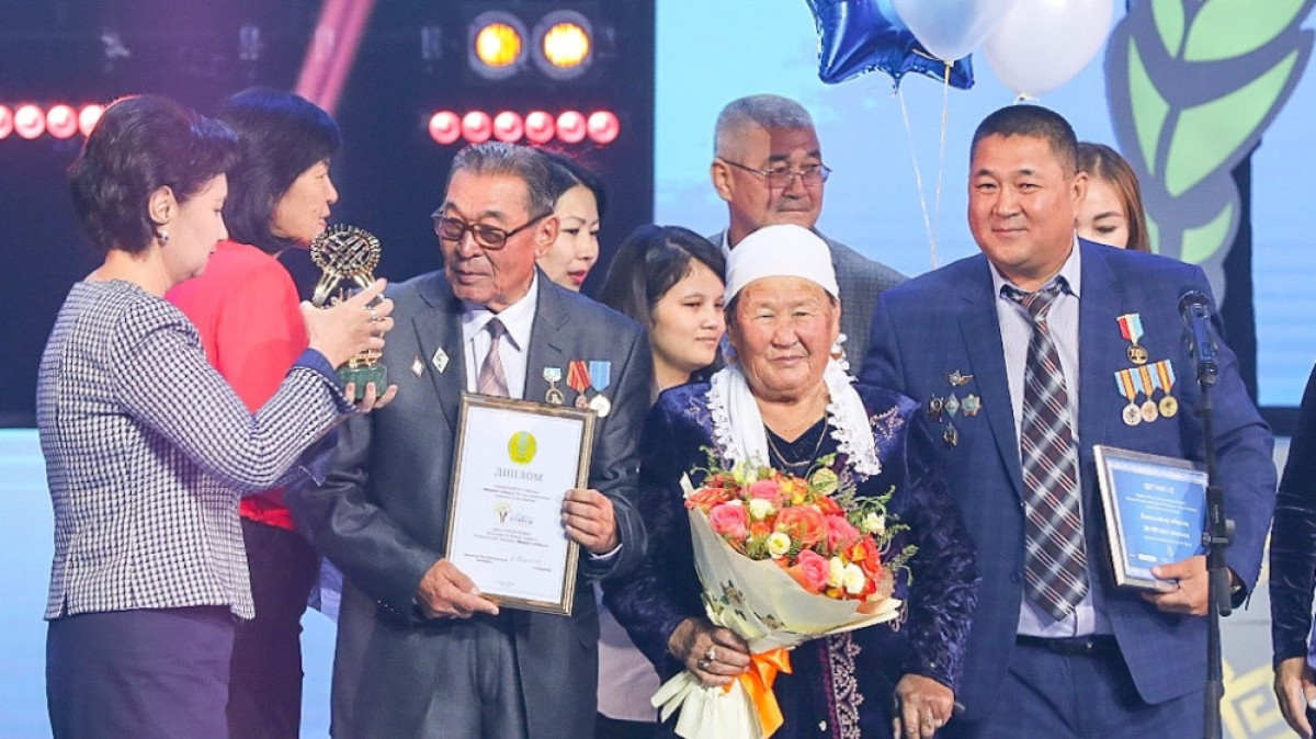  Бауржан Жусбаев