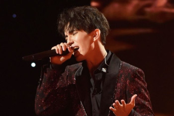 Фотография к новости: Димаш Кудайберген покинул The world's best