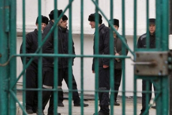 Фотография к новости: Число жалоб на пытки в закрытых учреждениях Казахстана не сокращается