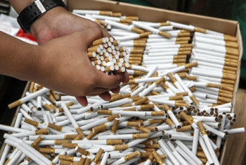 Фотография к новости: Сигареты продолжают дорожать в Казахстане 