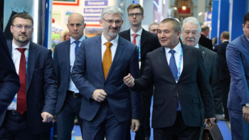 Фотография к новости: Международное бюро по расследованию авиационных происшествий создадут в Казахстане