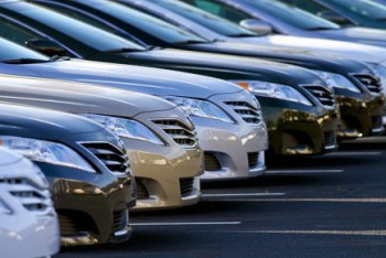 Фотография к новости: Казахстанские чиновники предпочитают японские авто – исследование "КазАвтоПром"