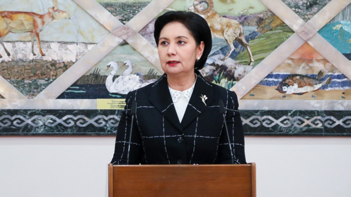  Бауыржан ЖУАСБАЕВ