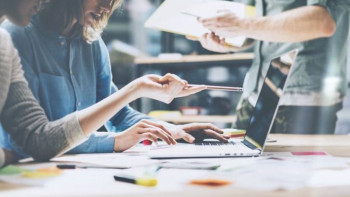 Фотография к новости: Инициативу Казахстана по электронной бирже труда одобрила ЕЭК