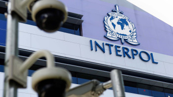 Фотография к новости: Глава Интерпола задержан в Китае - СМИ 