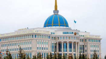 Фотография к новости: Президент внес в Мажилис проекты двух  законов по модернизации судебной системы 