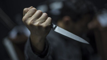 Фотография к новости: Нанёс 52 удара ножом: убийцу освободили из зала суда в Атырау