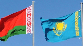 Фотография к новости: Дни культуры Казахстана проходят в Минске