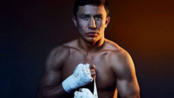Фотография к новости: GGG назвали "монстром"