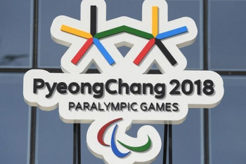 Фотография к новости: Казахстан занял 20-место в медальном зачёте на Паралимпиаде в Южной Корее