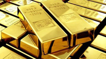 Фотография к новости: Казахстанцы скупили 175 кг золота - Нацбанк