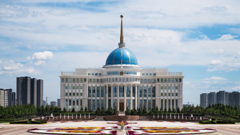 Фотография к новости: Новых послов Казахстана в нескольких государствах назначил Назарбаев 