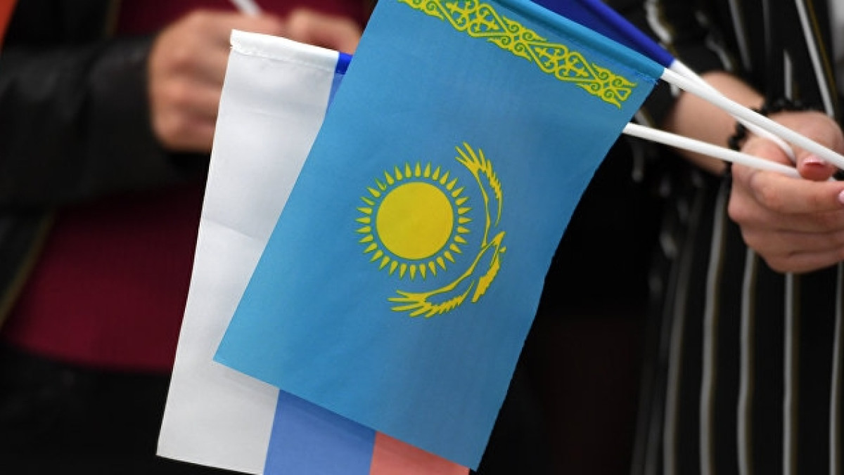  РИА Новости / Максим Богодвид