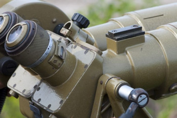 Фотография к новости: Министр отказался назвать импортёров продукции военной промышленности Казахстана