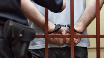 Фотография к новости: Воры-рецидивисты обезврежены с помощью спецназа в Алматинской области