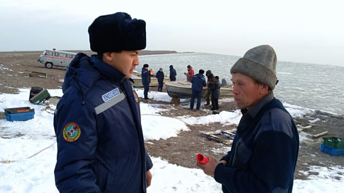  ДЧС Алматинской области 