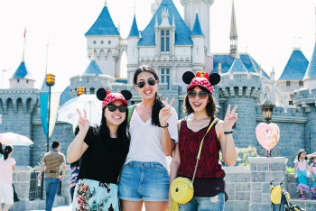 Фотография к новости: "Диснейленд" с казахским колоритом появится в Алматинской области