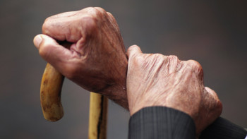 Фотография к новости: Омские воришки обокрали пенсионера из Казахстана  