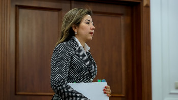 Фотография к новости: Сколько казахстанцев трудоустроились через электронную биржу труда, рассказала Абылкасымова