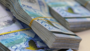 Фотография к новости: Около 120 млн тенге похитили сотрудники банка с депозитов в Туркестанской области  