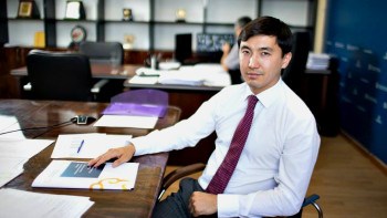 Фотография к новости: Новость ввергла меня в шок – депутат Кудайберген о новых фактах в деле найденного на ВОАД ребёнка 