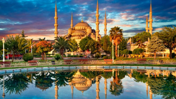 Фотография к новости: Турция ужесточает правила перевозки туристов