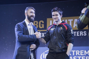 Фотография к новости: Киберспортсмены из Казахстана выиграли международный турнир PUBG 