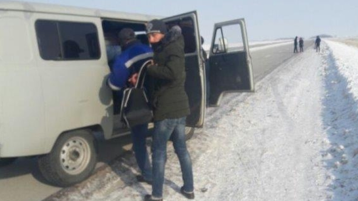  ДЧС Жамбылской области