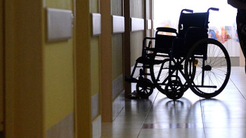 Фотография к новости: Особенным детям будут изготавливать индивидуальные коляски за счет бюджета