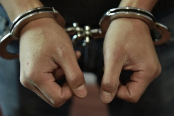 Фотография к новости: В МВД рассказали подробности задержания подозреваемого в убийстве журналистки в Астане