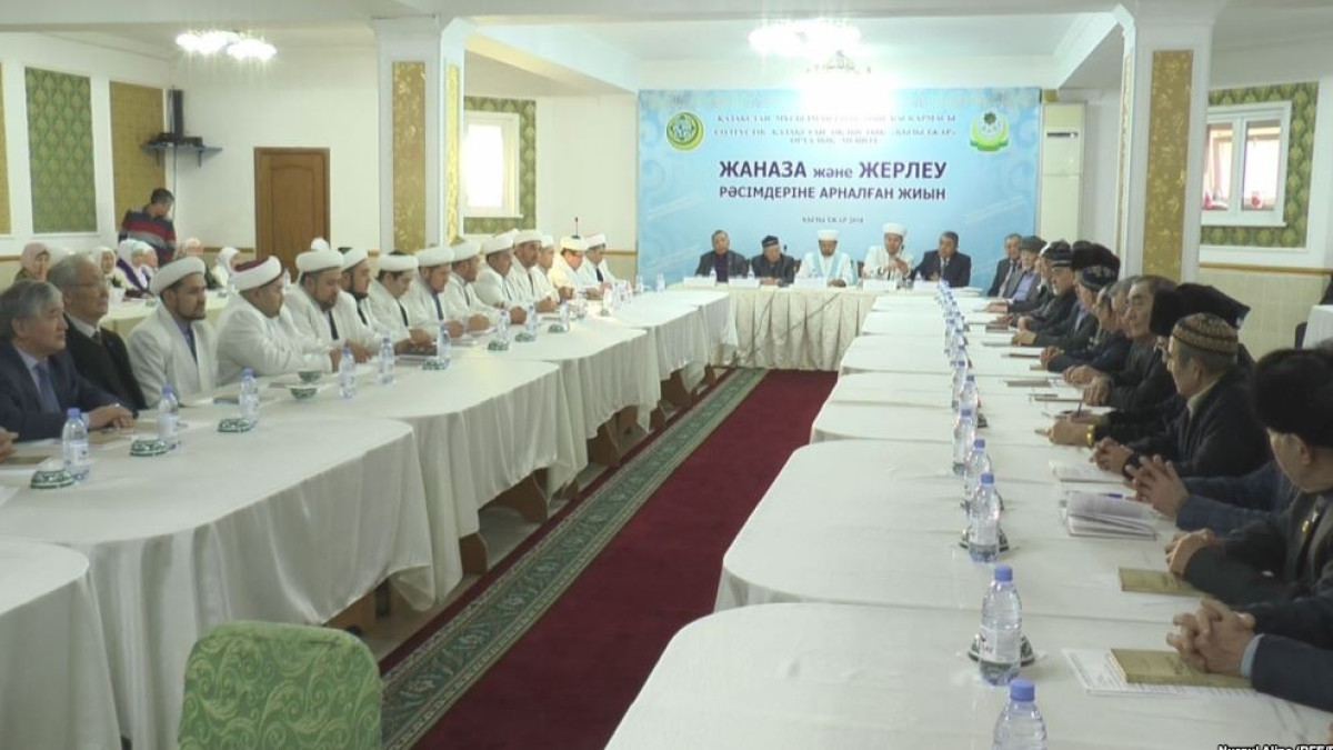  Служба новостей Центральной Азии