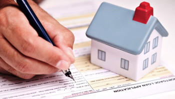 Фотография к новости: В Астане упростили процесс оформления квартиры через ипотеку  