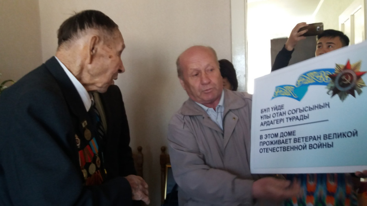  Раяна Кульбекова