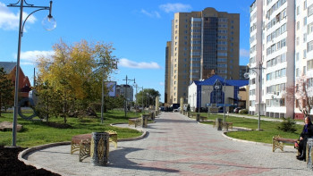 Фотография к новости: Аким СКО рассказал о развитии области после проведения межрегионального форума