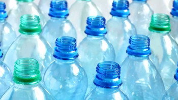 Фотография к новости: Вату из пластиковых бутылок будут производить в Туркестанской области