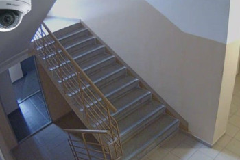 Фотография к новости: 60 тысяч видеокамер установят в подъездах жилых домов Казахстана до конца года - Казахтелеком 