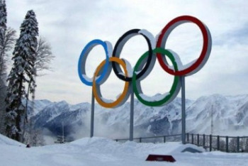 Фотография к новости: Олимпийские игры в Южной Корее будут транслировать на "Хабаре" 