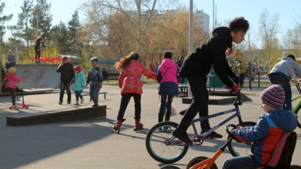  "Костанайские новости" 