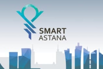 Фотография к новости: Новые виды услуг для родителей появились в приложение Smart Astana