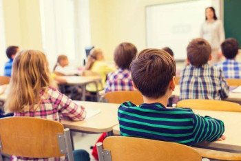 Фотография к новости:  50 отстающих школ  Карагандинской области доведут до уровня "успешных"