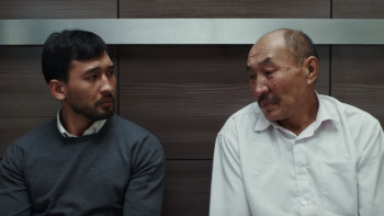 Фотография к новости: Фильм Нуртаса Адамбая получил три награды на фестивале в Лос-Анджелесе