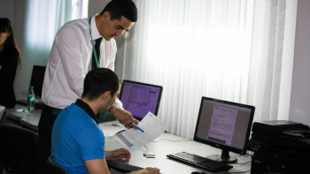 Фотография к новости: ЦОН в кармане: какие госуслуги можно получить  через Telegram-бот и приложение mGov.kz