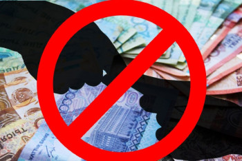 Фотография к новости: Казахстан в рейтинге восприятия коррупции обогнал сразу шесть стран СНГ