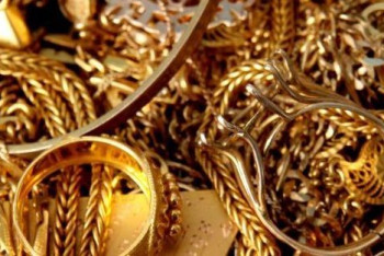 Фотография к новости: Украденные в Рудном драгоценности закопали в алматинских тайниках