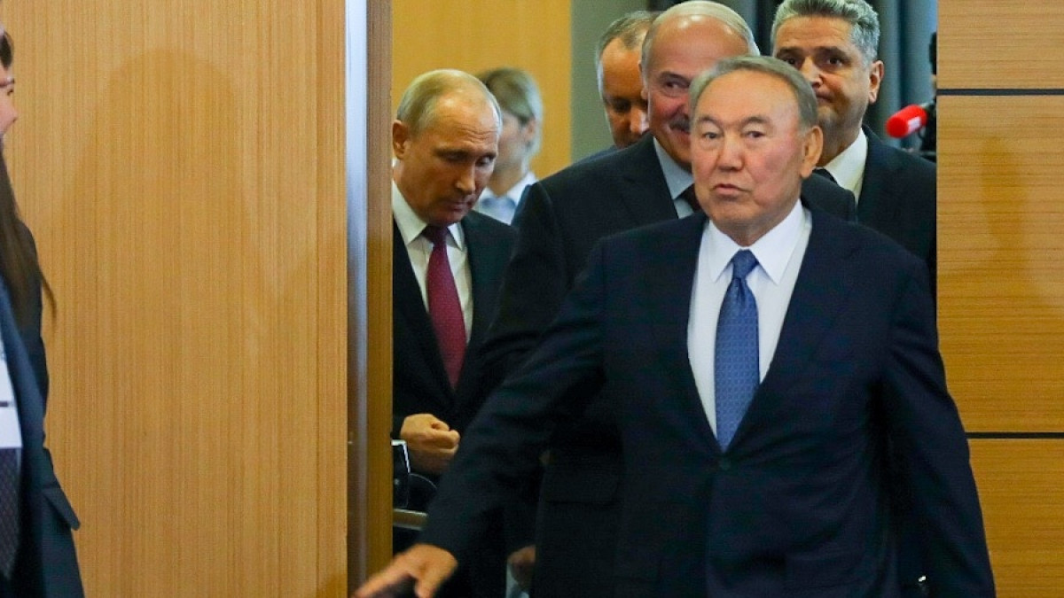  Бауыржан Жуасбаев