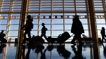 Фотография к новости: Количество авиарейсов в Ашхабад из Алматы увеличится