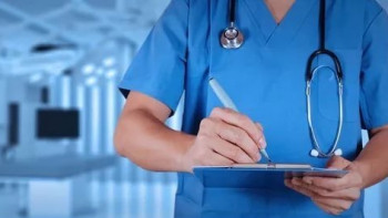 Фотография к новости: Ввести ответственность за игнорирование пациентами рекомендаций врачей предлагают в РК