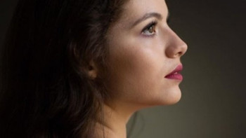 Фотография к новости: Алматинка вышла в финал конкурса Beauty of Universe 2019