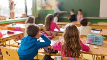 Фотография к новости: В Казахстане 49 новых школ откроют свои двери 1 сентября