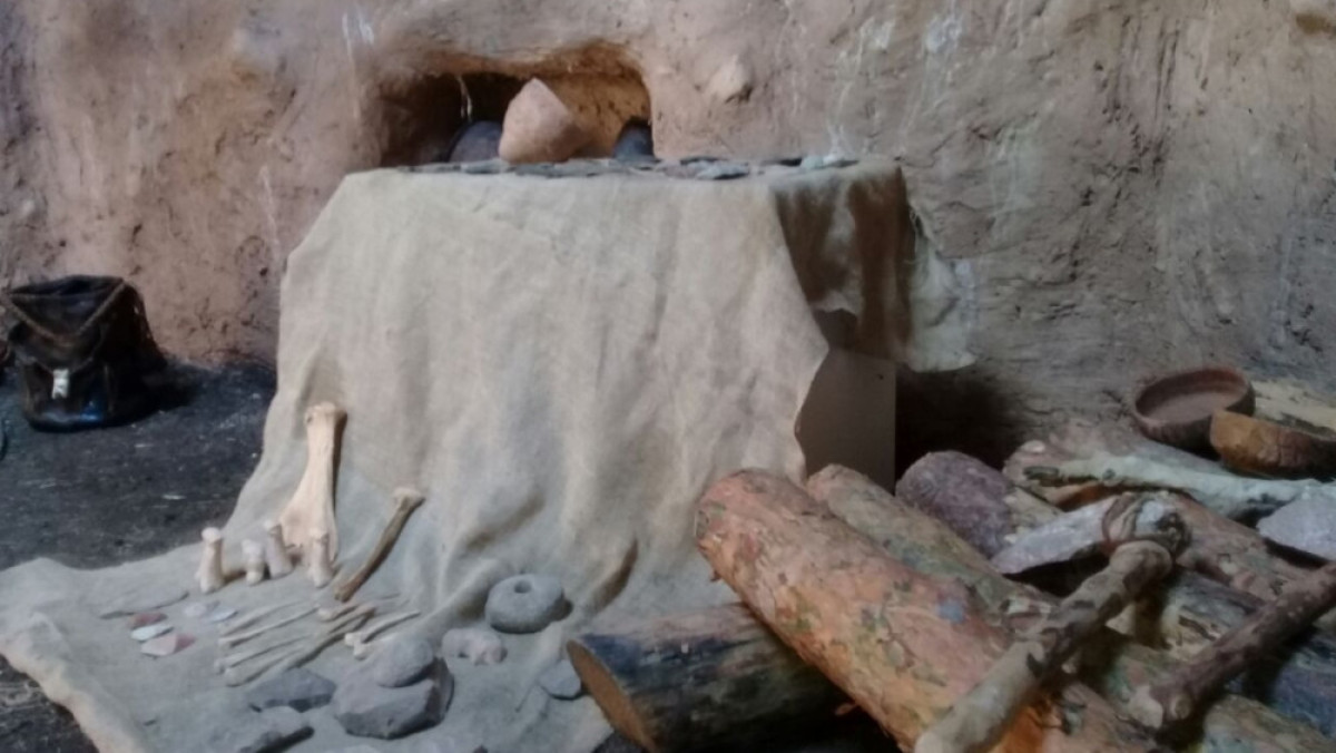  Асель Турар